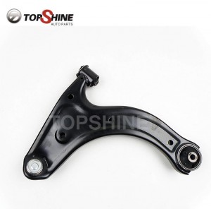 48068-BZ120 R 48069-BZ120 L Car Auto Parts Suspension Control Arms For Toyota