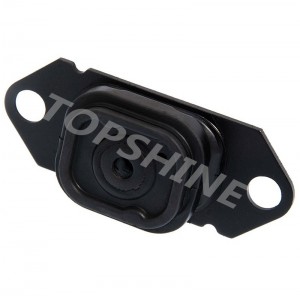 8200352861 Chinese factory car suspension parts Auto Rubber Parts Engine Mounts For Renault