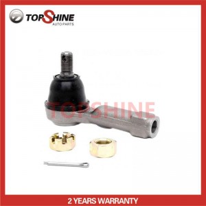 48520-01E26 48520-02E25 48520-0M025 Steering Parts Tie Rod End for Nissan