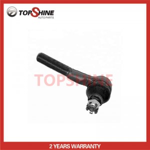 48520-01L25 Steering Parts Tie Rod End for Nissan