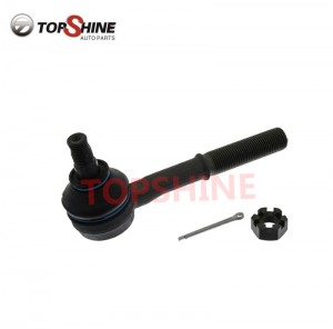 48520-31G25 Steering Parts Tie Rod End for Nissan