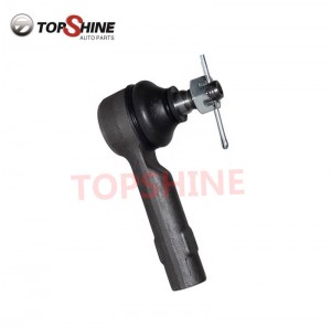 48520-71L25 Car Auto Parts Steering Parts Tie Rod End for Nissan