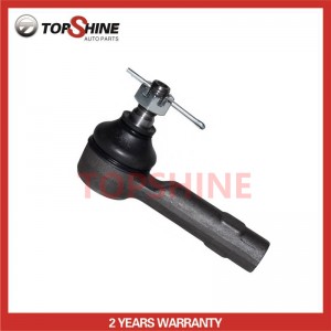 48520-71L25 Car Auto Parts Steering Parts Tie Rod End for Nissan