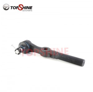 Leading Manufacturer for Vehicle Tie Rod End of Changan for Alsvin V101