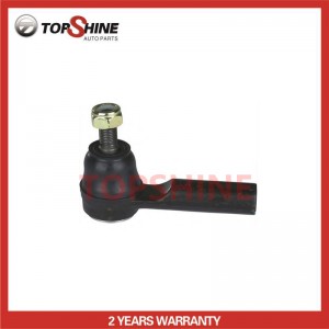 48520-D0126 48520-D0100 48520-Y02G0 Car Auto Parts Steering Parts Tie Rod End for Nissan