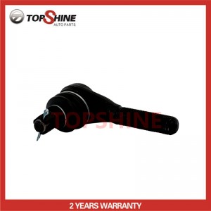 48520-J0126 Car Auto Parts Steering Parts Tie Rod End for Nissan