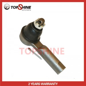 48520-M3025 48520-M0225 Car Auto Parts Steering Parts Tie Rod End for Nissan