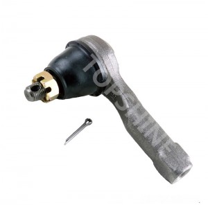 Car Auto Parts Steering Parts 48520-Q5601 48520-50A26 48520-35F25 Tie Rod End for Nissan