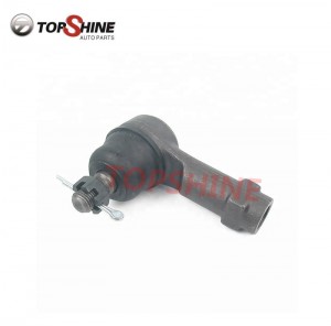 Super Purchasing for Good Price Chassis Parts OE 31476416 Tie Rod End for Volvo