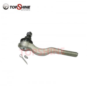 48520-V6600 48520-V5025 48640-V5001 Car Auto Parts Steering Parts Tie Rod End for Nissan