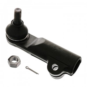 Excellent quality Good Price Car Spare Parts OE 8W0423811c Tie Rod End for Audi