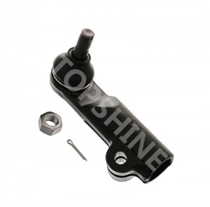 Excellent quality Good Price Car Spare Parts OE 8W0423811c Tie Rod End for Audi