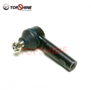 48520-X06G0 Car Auto Parts Steering Parts Tie Rod End for Nissan