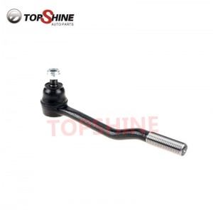 48521-01G25 Car Auto Parts Steering Parts Tie Rod End for Nissan