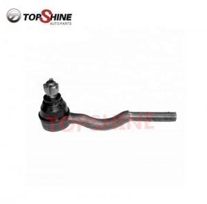 48521-01L25 Car Auto Parts Steering Parts Tie Rod End for Nissan