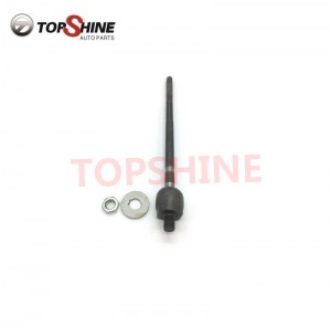 Wholesale Price China Car Steering Rack End Used for Toyota Hiace OE No. 1325007 45503-29836