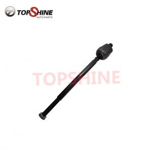 New Fashion Design for Auto Parts Suspension Parts Steering Tie Rod End Es3716 for Mdx Pilot