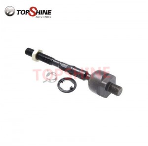 Discountable price Nitoyo Suspension Parts 34141-AA041 34141AA041 Tie Rod End for Subaru Forester