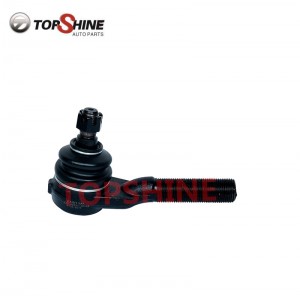 Short Lead Time for Over 100 Items Auto Parts for Tie Rod End