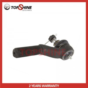 48521-J0127 48521-J0100 48641-J0100 Car Auto Parts Steering Parts Tie Rod End for Nissan