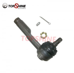 48521-U0100 48521-A0600 48641-G2525 Car Auto Parts Steering Parts Tie Rod End for Nissan