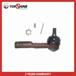 48521-U0100 48521-A0600 48641-G2525 Car Auto Parts Steering Parts Tie Rod End for Nissan