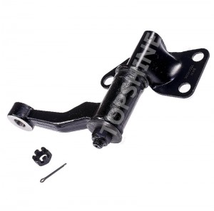 48530-3S185 48530-8B485 D8530-VK91A Car Auto Suspension Parts Inner Arm Shaft Kit for Nissan