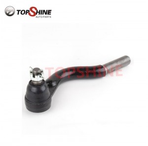 Supply ODM Hdag Auto Tie Rod End for KIA OEM 568200u590 568201W090 568202g900 568211r591