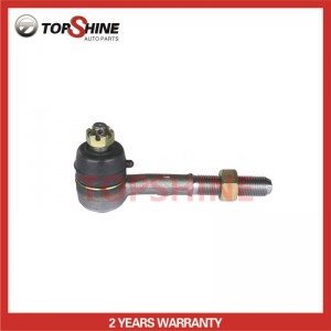 48570-31G25 Car Auto Parts Steering Parts Tie Rod End for Nissan