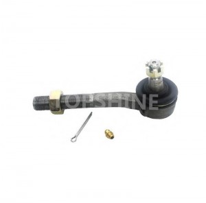 48570-31G25 Car Auto Parts Steering Parts Tie Rod End for Nissan