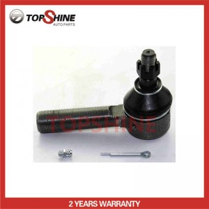 Car Auto Parts Steering Parts Tie Rod End for Nissan 48580-J5100 48580-82100