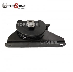 21830-1Y010 Auto Parts Rubber Engine Mounting for Hyundai