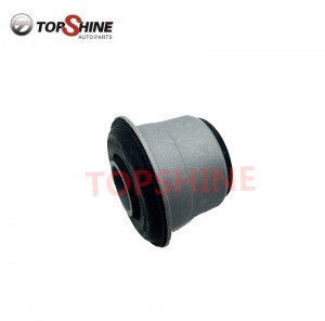 Car Auto Parts Stabilizer Link Sway Bar Rubber Bushing For Toyota 48632-26090