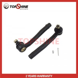 48640-01F25 48640-W1025 Car Auto Parts Steering Parts Tie Rod End for Nissan