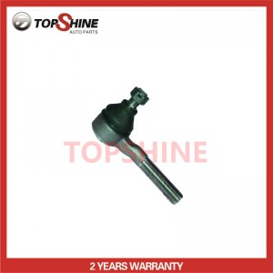 48640-50W00 Car Auto Parts Steering Parts Tie Rod End for Nissan