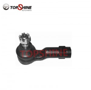 Short Lead Time for OEM 8s0 423 812 Tie Rod End for Audi Tt 2015-2023 High Quality Auto Suspension Spare Parts Right Side 8s0423811 Other Auto Spare Parts