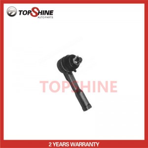 48641-U0100 48641-A0600 48521-G2525 Car Auto Parts Steering Parts Tie Rod End for Nissan