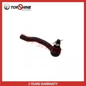 48647-JD01A D8640-JG00A D8640-JY00A Car Auto Parts Steering Parts Tie Rod End for Nissan