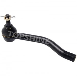 48647-JD01A D8640-JG00A D8640-JY00A Car Auto Parts Steering Parts Tie Rod End for Nissan