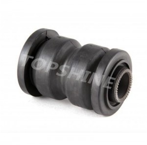 OEM Factory for SAE841 Oil Impregnated Sintered Bronze Bushing