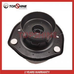 48680-50110 Rubber Auto Parts Strut mount for Toyota  car parts