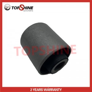 48702-35070 Car Auto Parts Stabilizer Link Sway Bar Rubber Bushing For Toyota