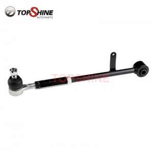 Factory made hot-sale Auto Accessories - Suspension Parts Rear Track Control Rod  Rear Lateral Link for Toyota 48720-05020 48720-05030 – Topshine