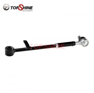 Suspension Parts Rear Track Control Rod  Rear Lateral Link for Toyota 48720-05030