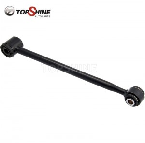 48730-48020 48730-48050 48730-48060 Suspension Parts Rear Track Control Rod Rear Lateral Link for Toyota