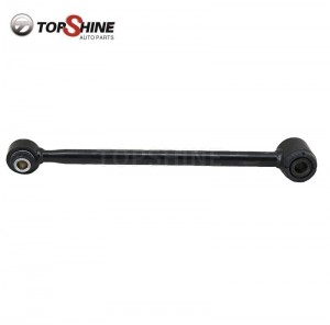 48730-48020 48730-48050 48730-48060 Suspension Parts Rear Track Control Rod Rear Lateral Link for Toyota