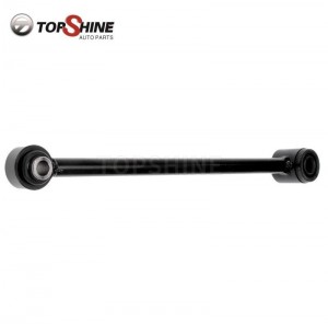 48730-48020 48730-48050 48730-48060 Suspension Parts Rear Track Control Rod Rear Lateral Link for Toyota