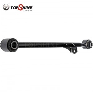 48730-48060 522-161 Suspension Parts Rear Track Control Rod Rear Lateral Link for Toyota