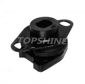 Wholesale Factory Price car suspension parts Auto Engine Systems Parts Engine Mounts For Renault 7700427286