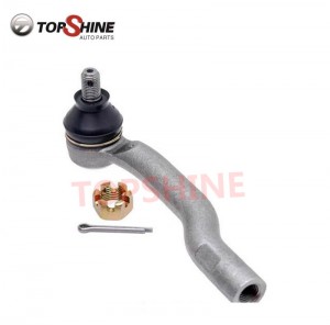 Ordinary Discount Steering Parts Tie Rod End (45046-19175) for Toyota Camry Corona